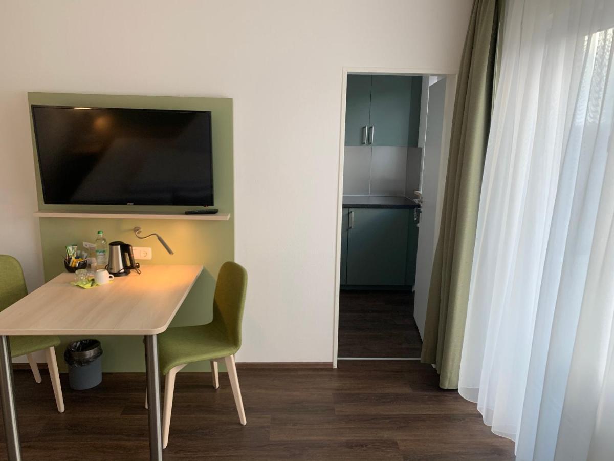 Hotel Marias - Garching bei München