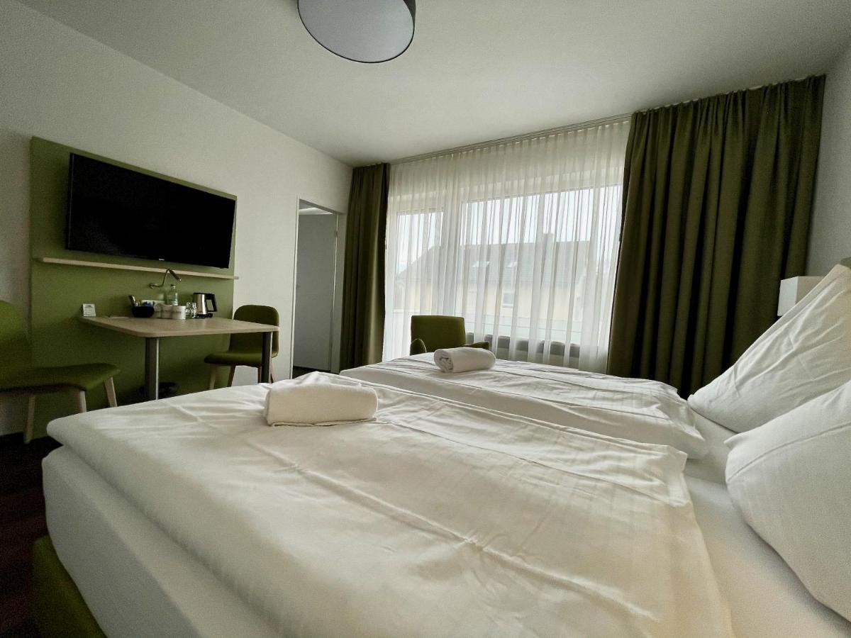 Hotel Marias -